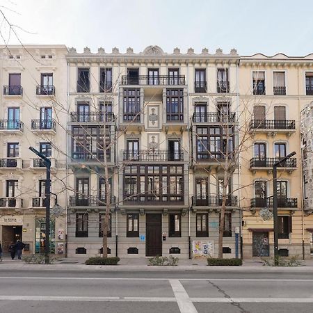 Numa Granada Vega Appartement Buitenkant foto