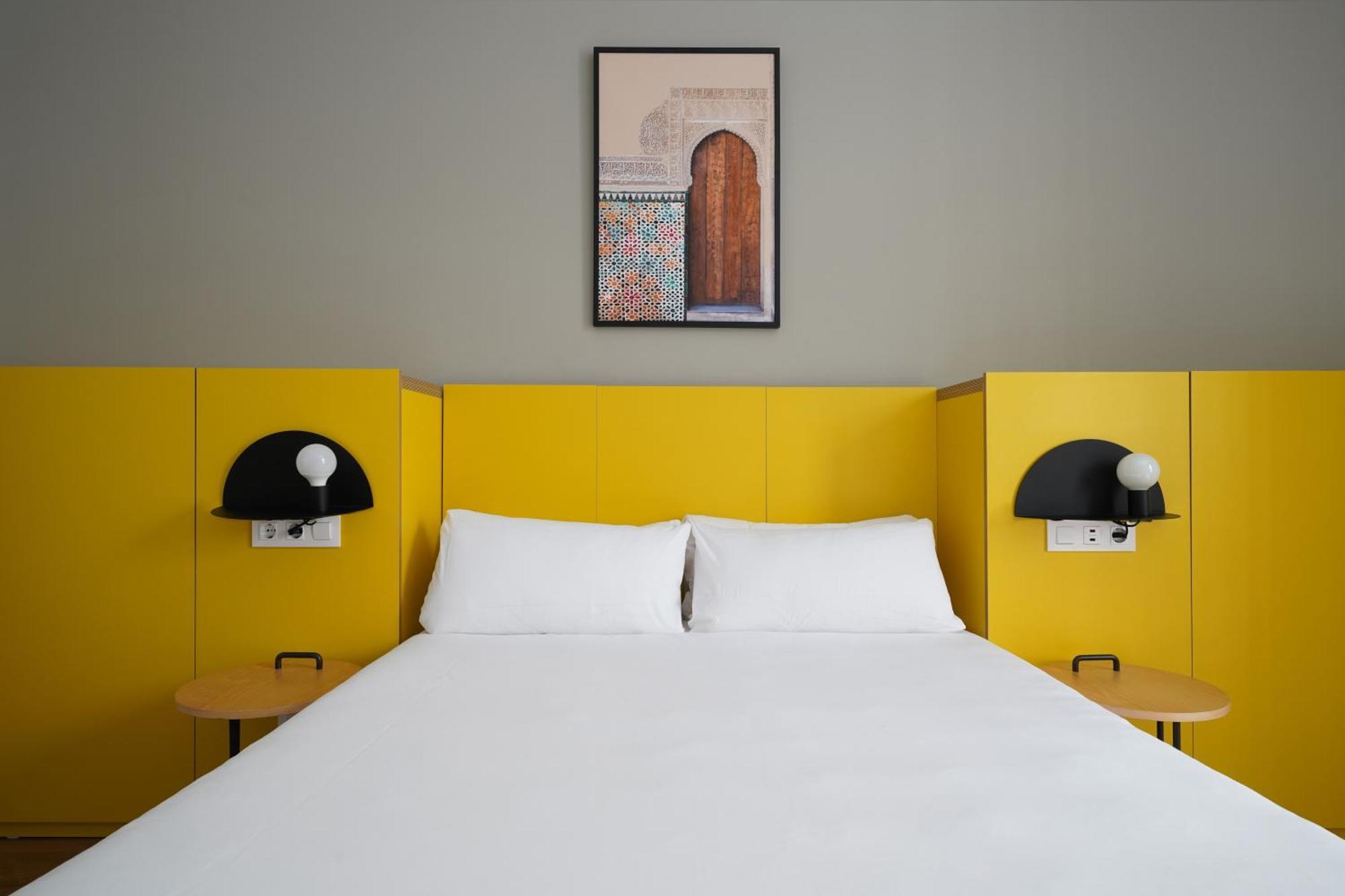Numa Granada Vega Appartement Buitenkant foto