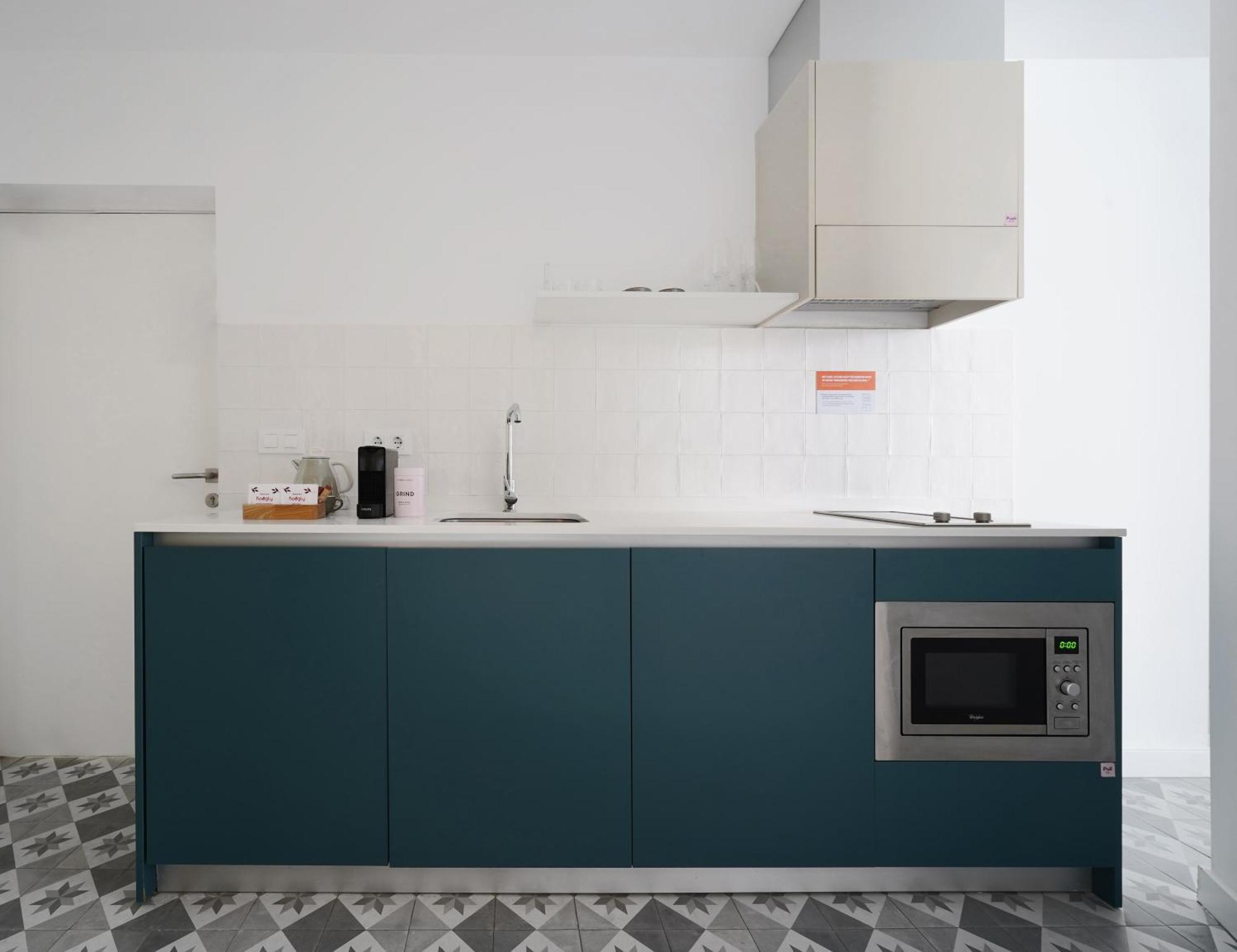 Numa Granada Vega Appartement Buitenkant foto