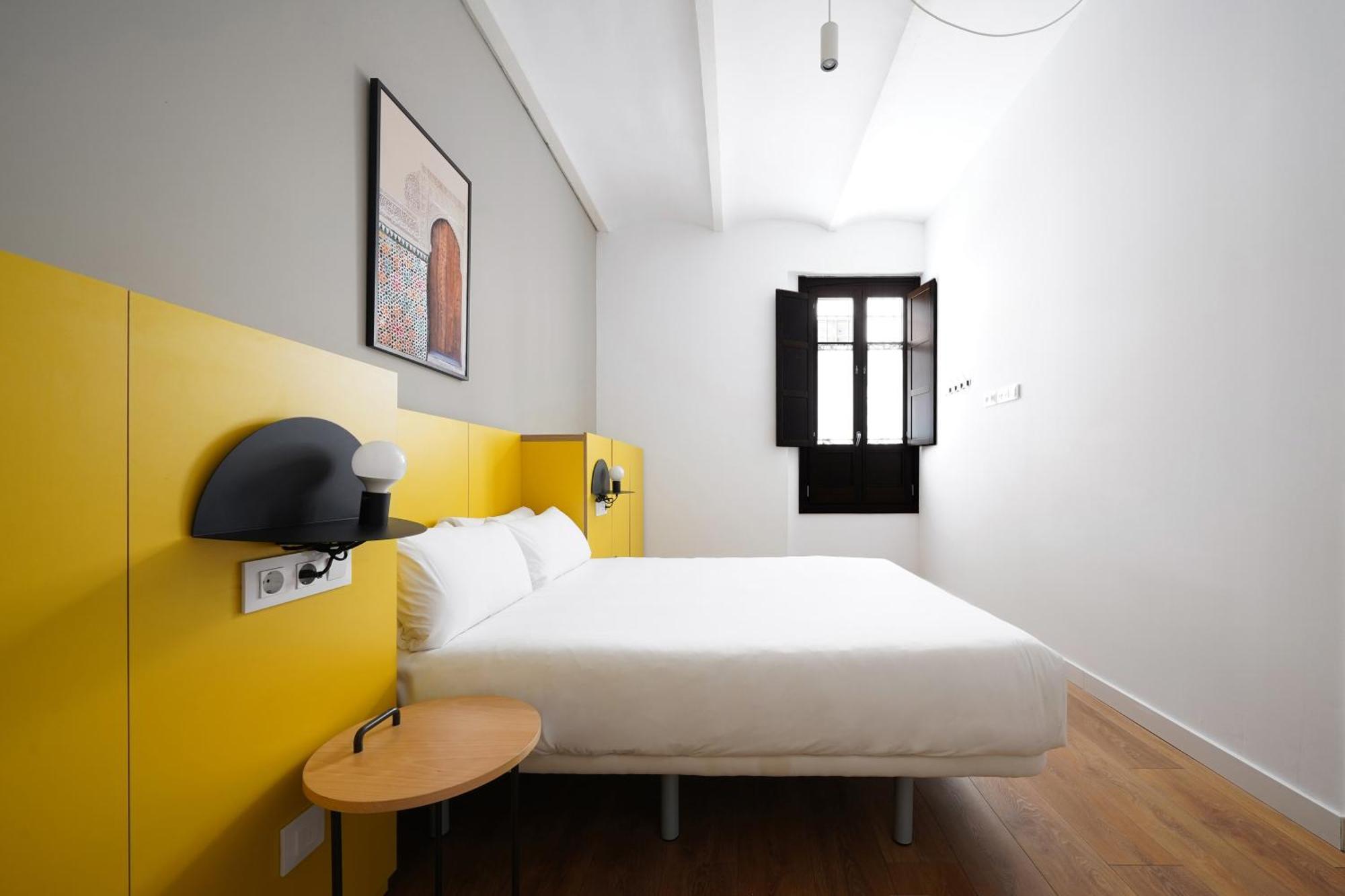 Numa Granada Vega Appartement Buitenkant foto