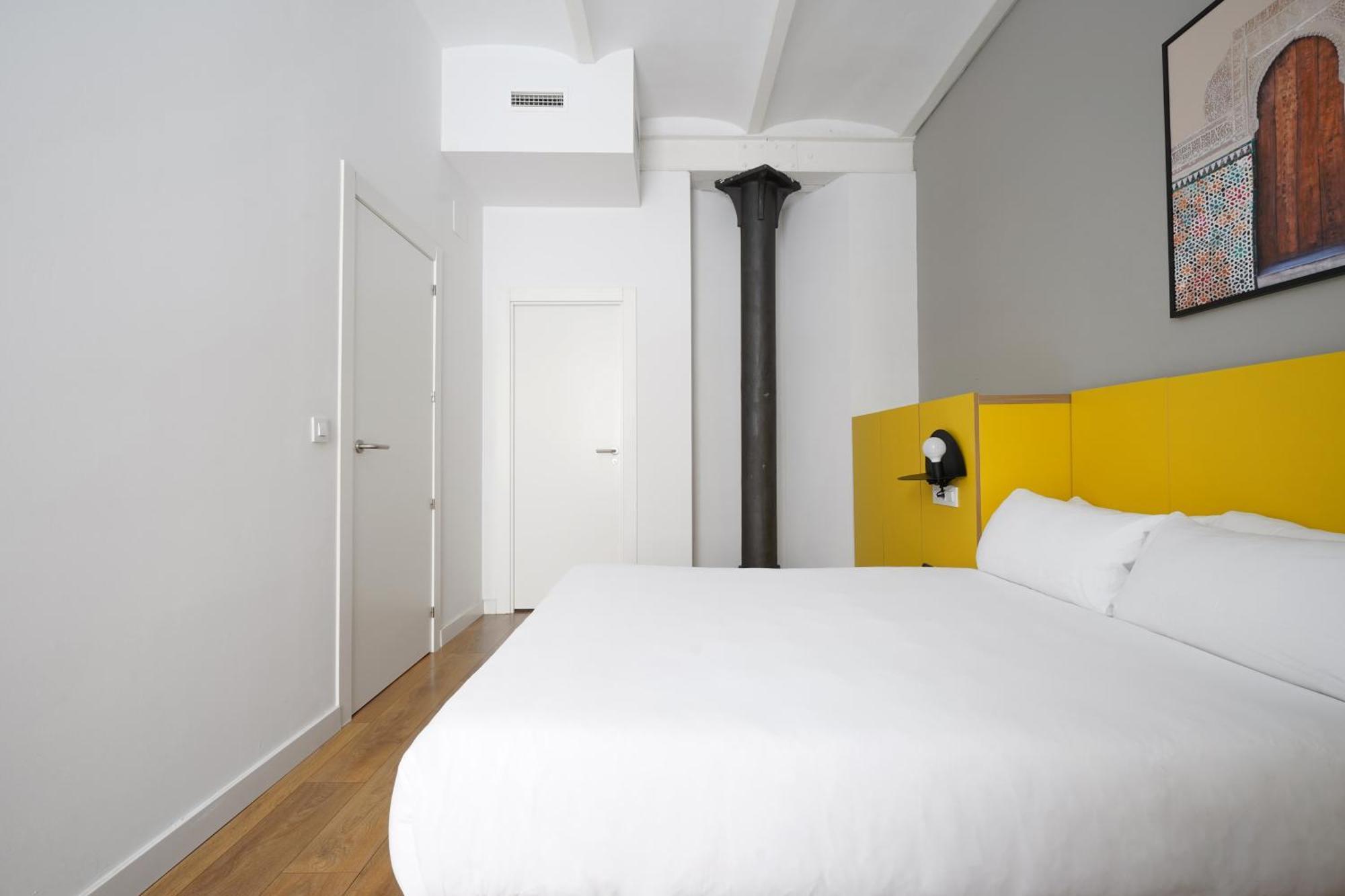 Numa Granada Vega Appartement Buitenkant foto