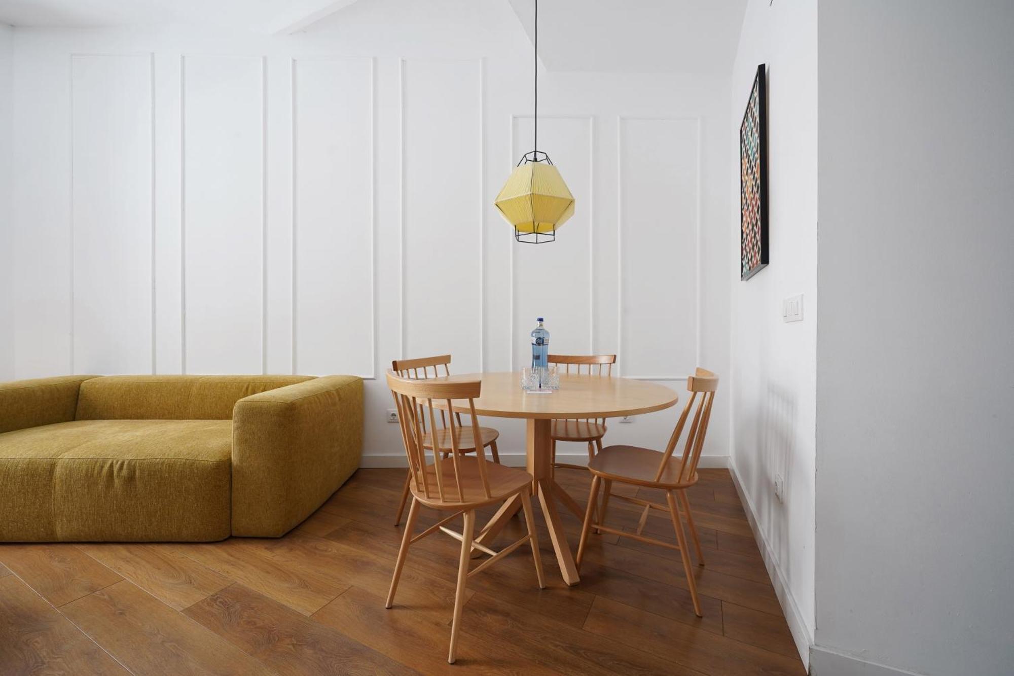Numa Granada Vega Appartement Buitenkant foto