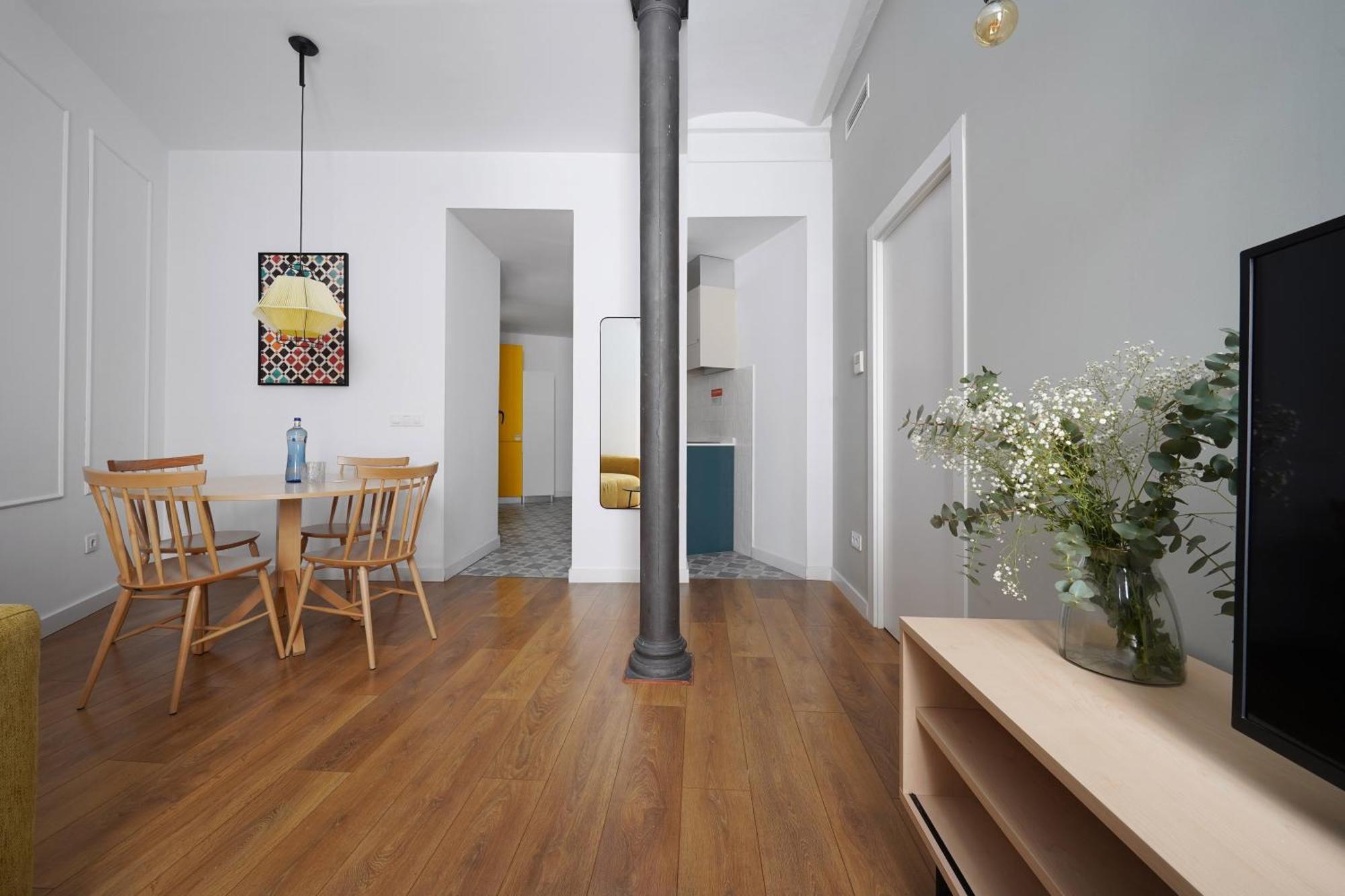 Numa Granada Vega Appartement Buitenkant foto