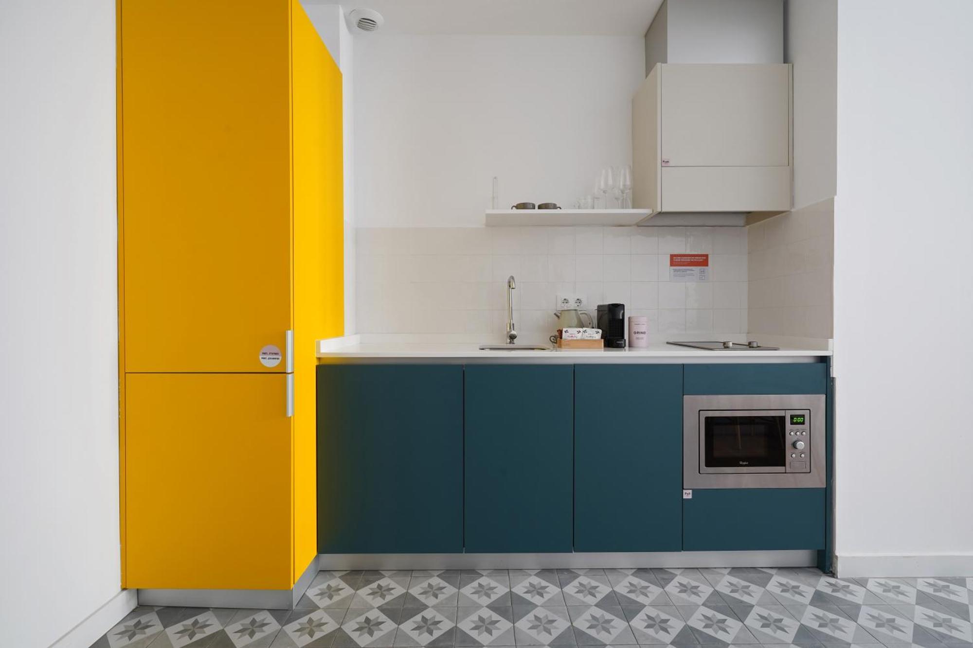 Numa Granada Vega Appartement Buitenkant foto