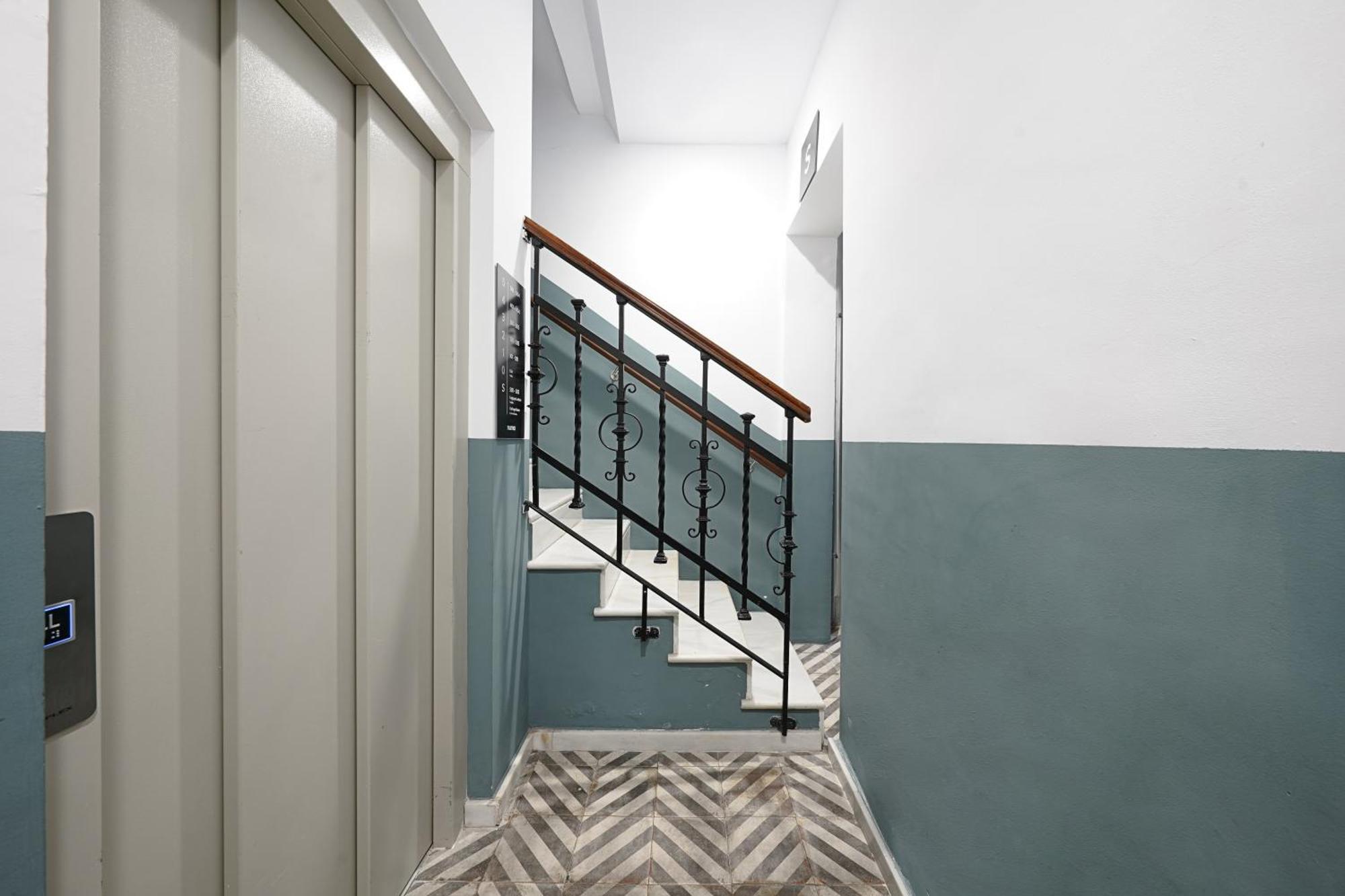 Numa Granada Vega Appartement Buitenkant foto