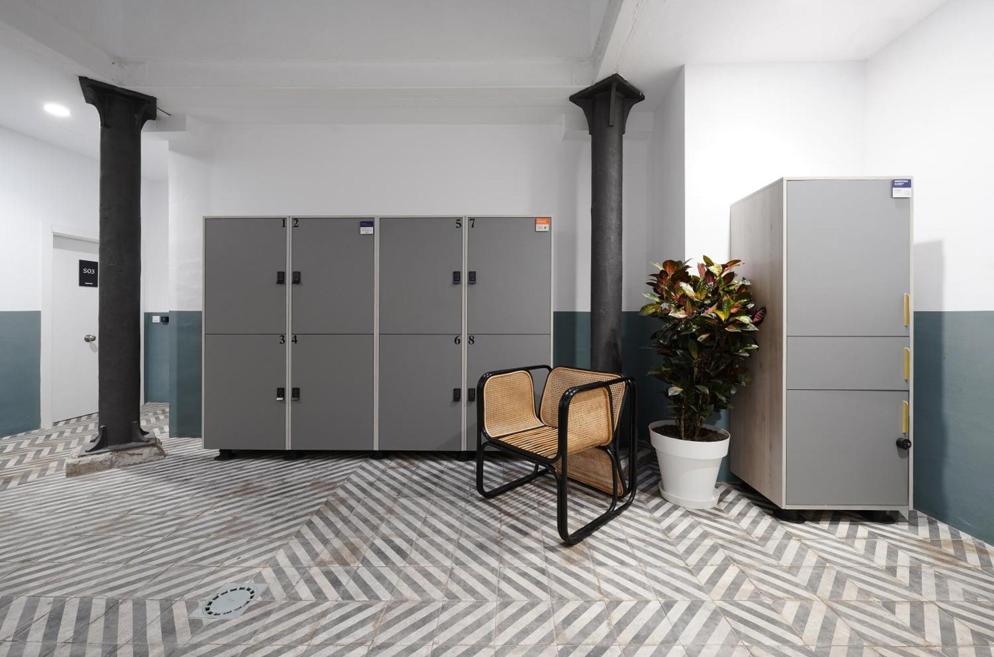 Numa Granada Vega Appartement Buitenkant foto