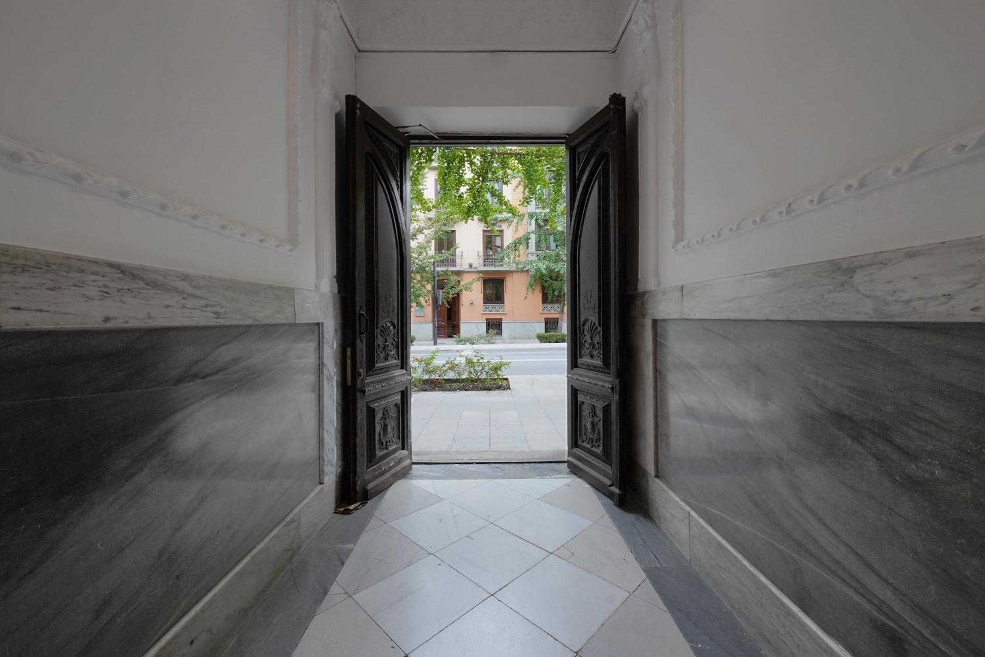 Numa Granada Vega Appartement Buitenkant foto