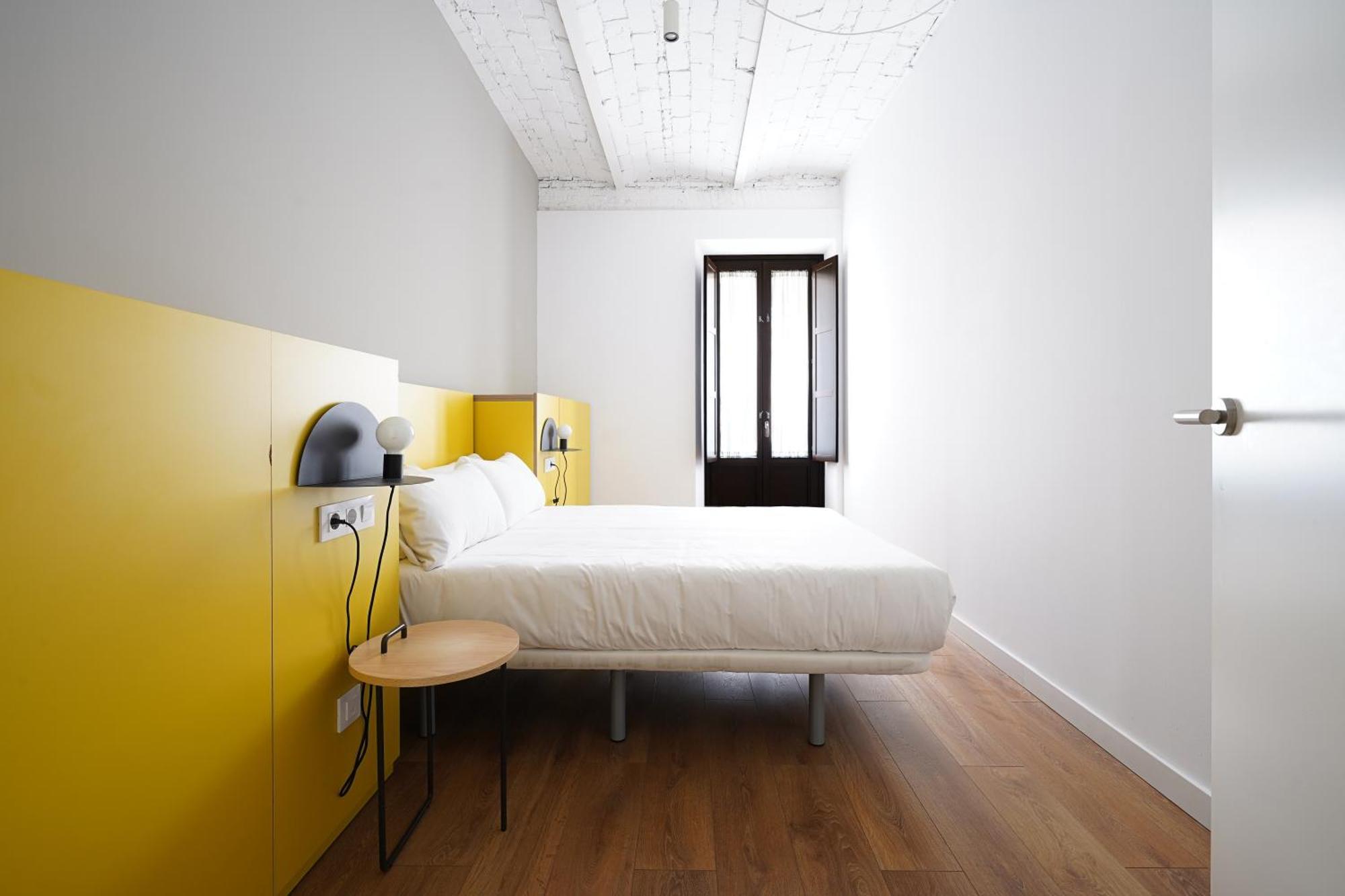 Numa Granada Vega Appartement Buitenkant foto