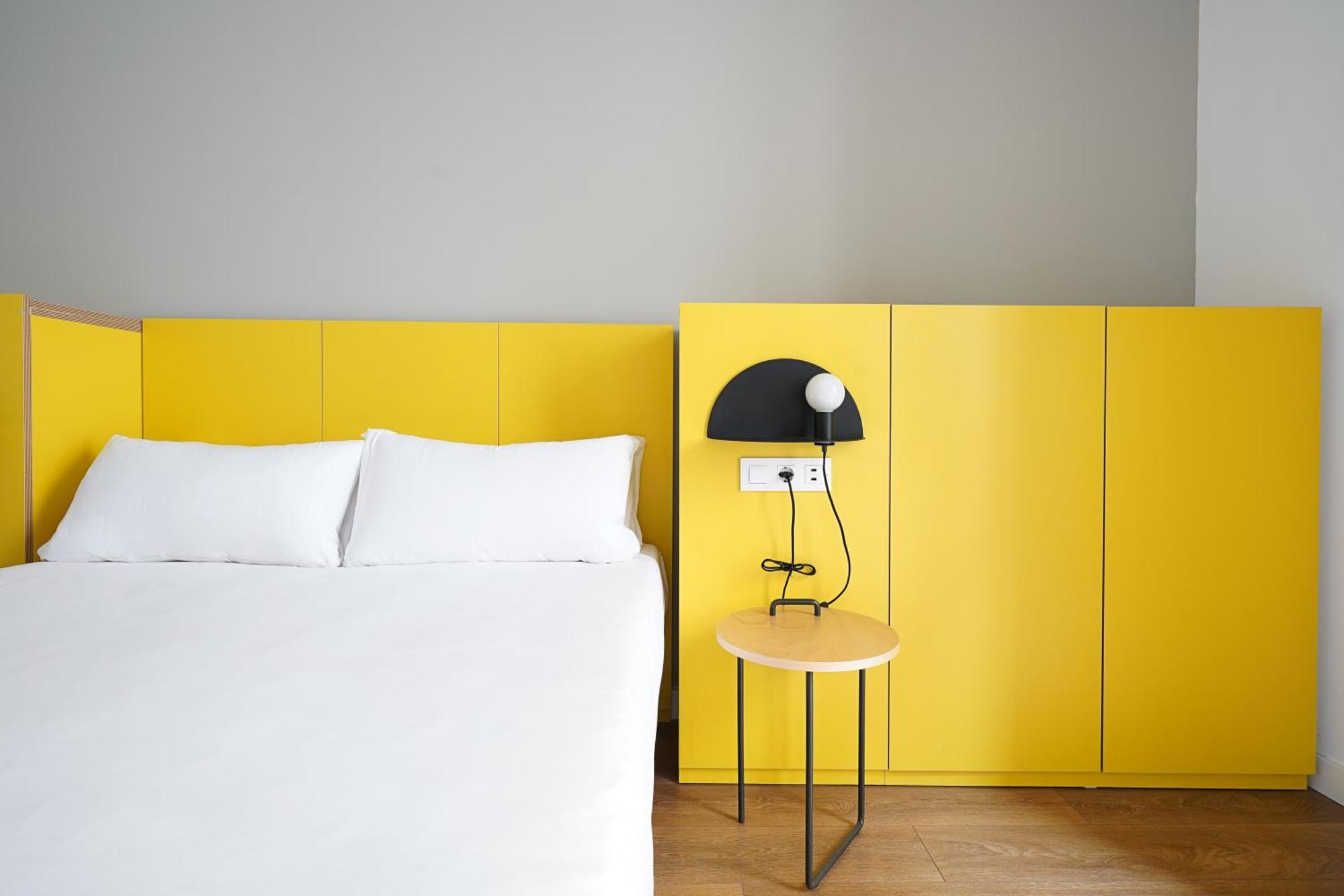 Numa Granada Vega Appartement Buitenkant foto