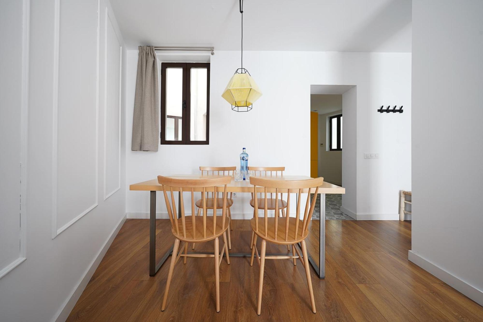 Numa Granada Vega Appartement Buitenkant foto