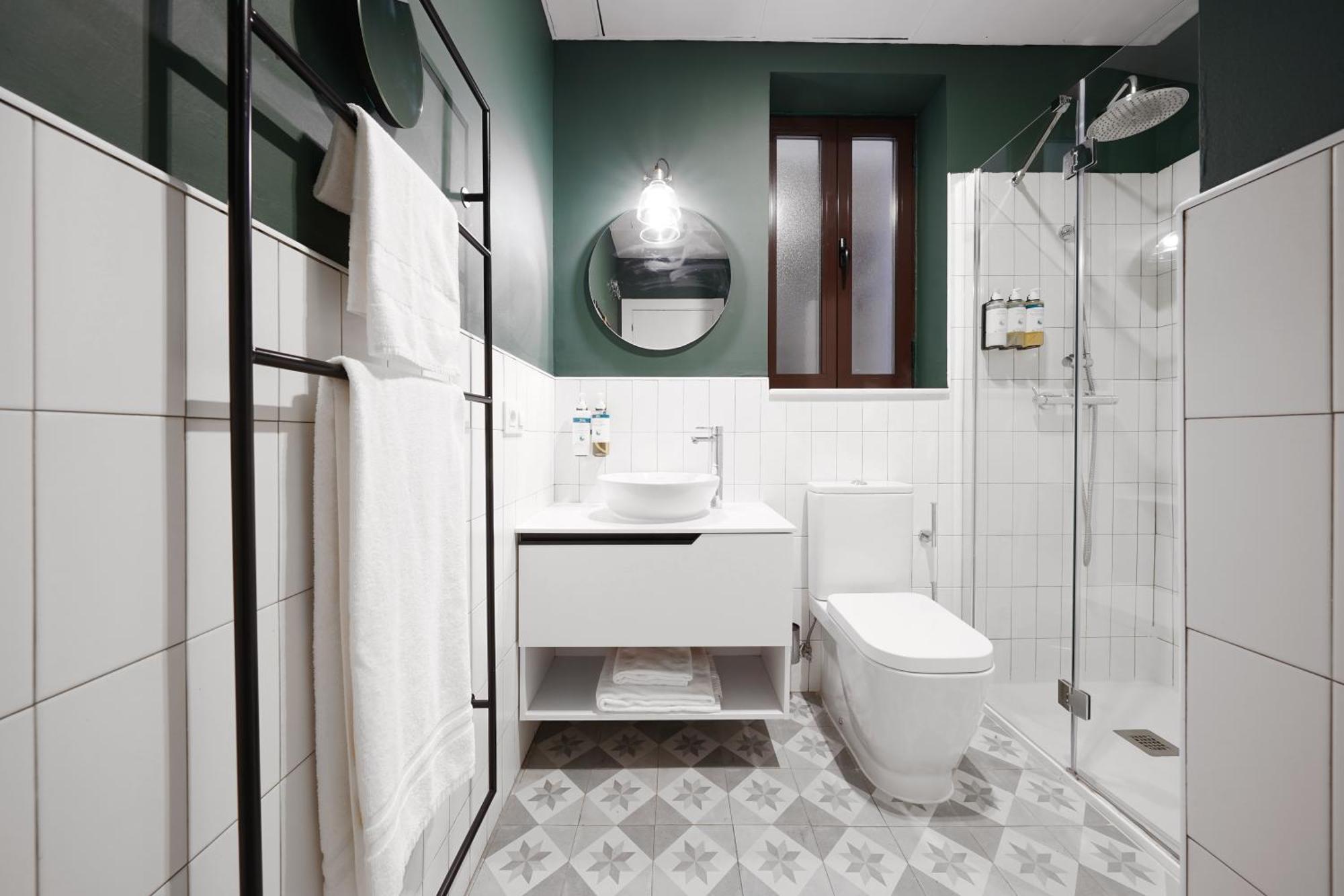 Numa Granada Vega Appartement Buitenkant foto