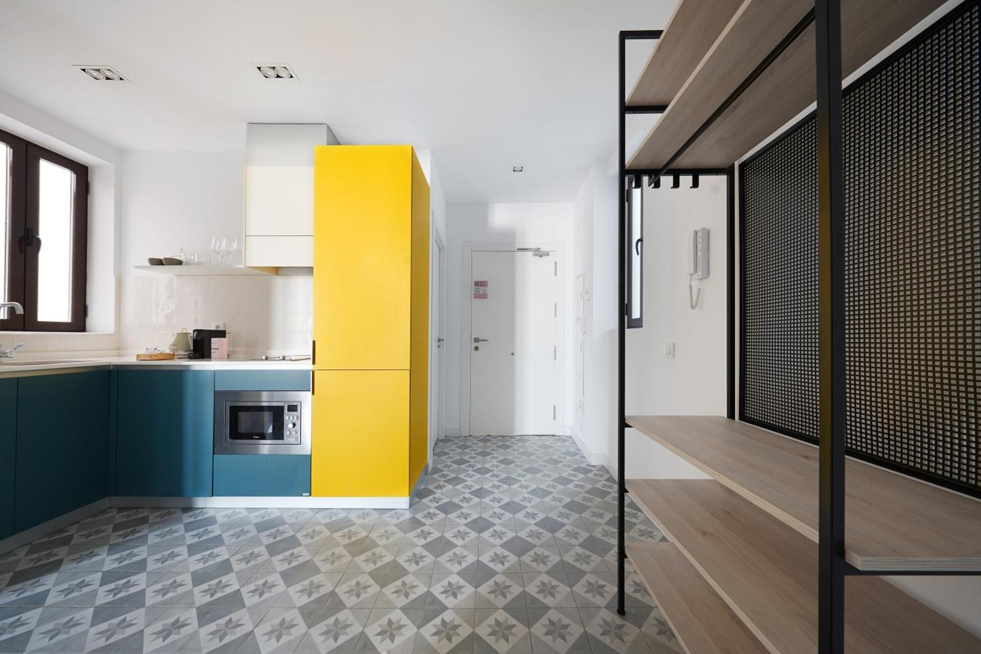Numa Granada Vega Appartement Buitenkant foto