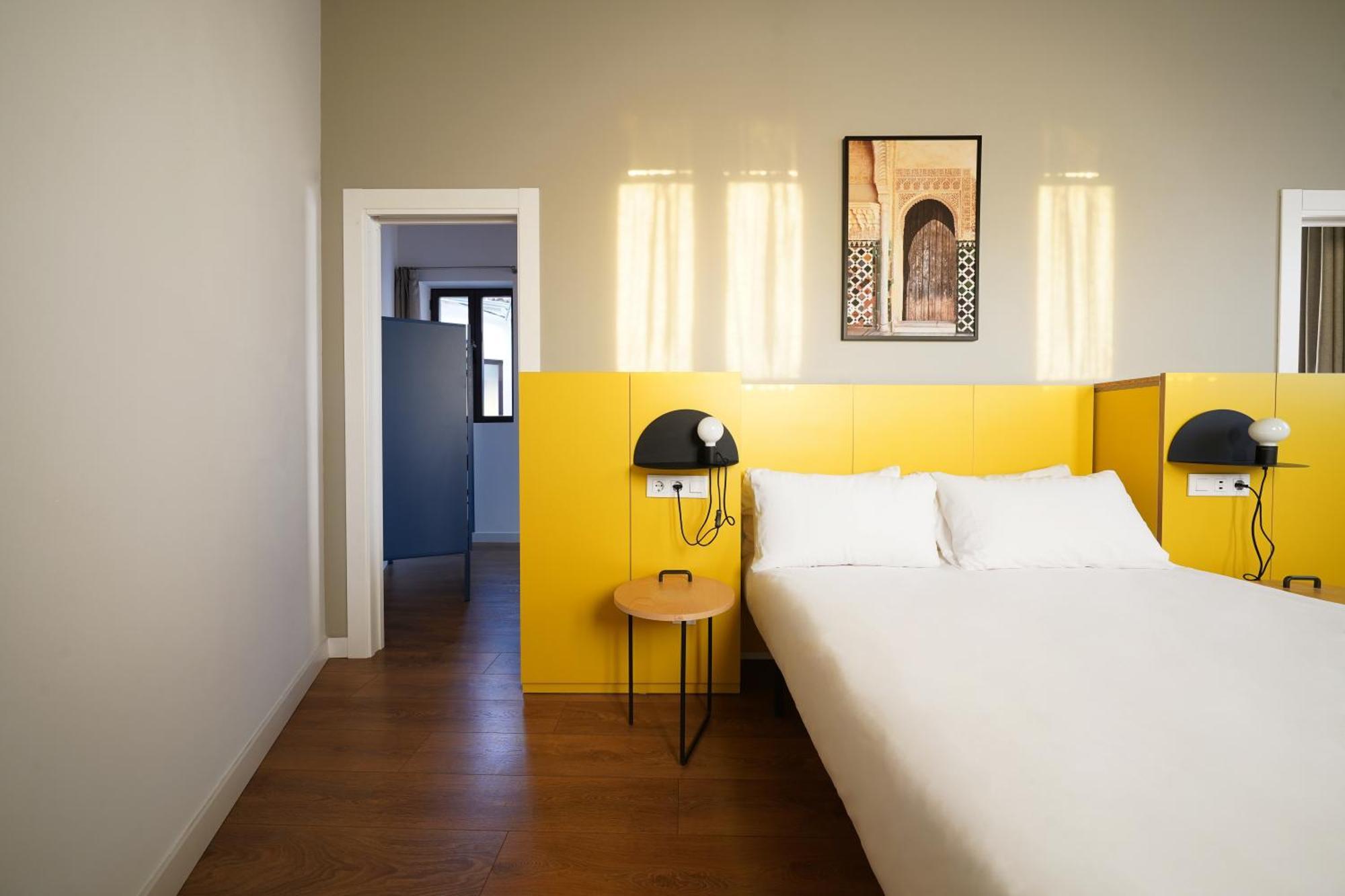 Numa Granada Vega Appartement Buitenkant foto