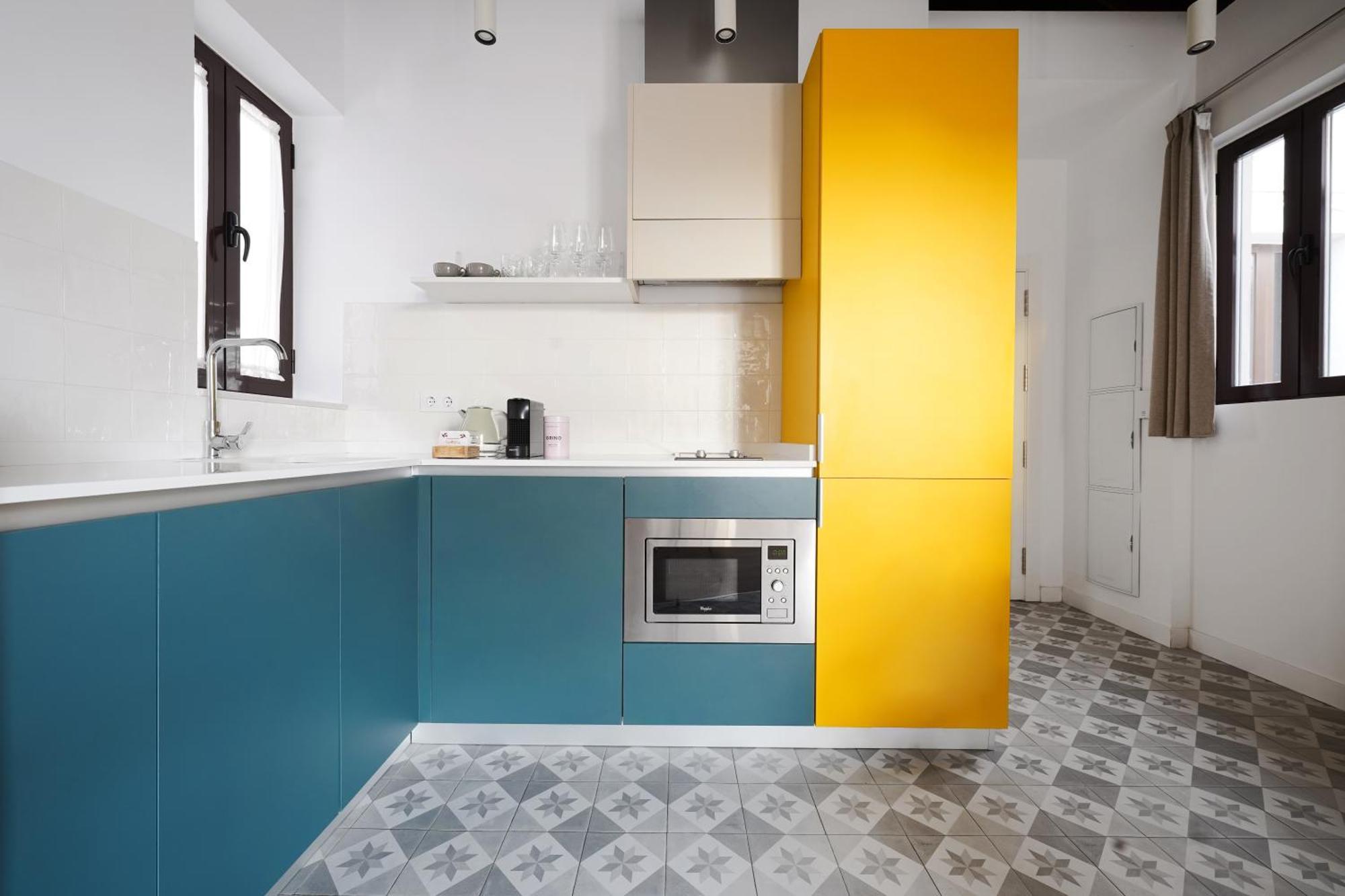 Numa Granada Vega Appartement Buitenkant foto
