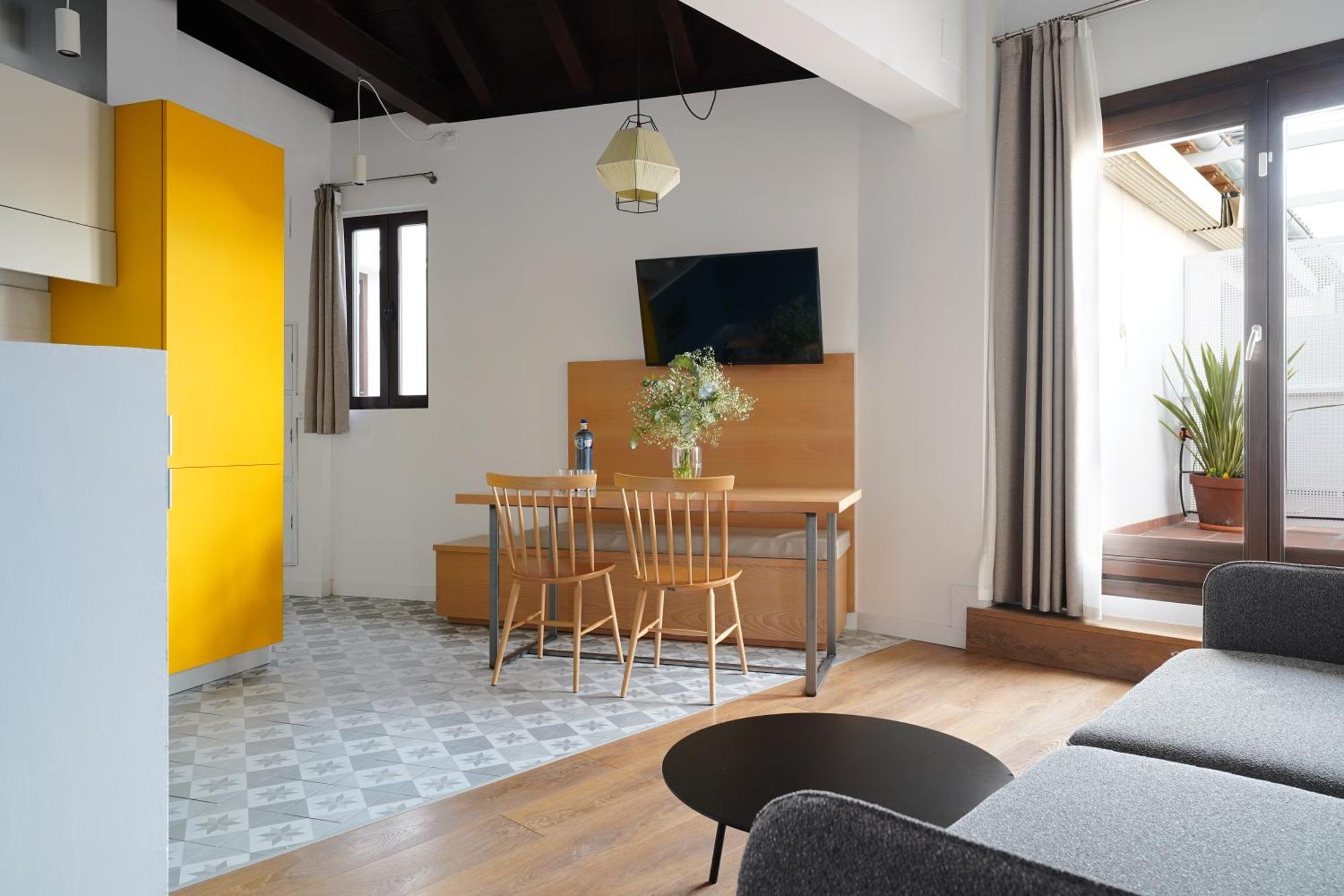 Numa Granada Vega Appartement Buitenkant foto