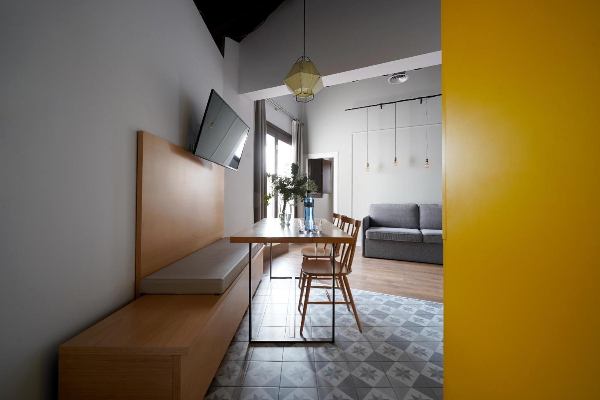 Numa Granada Vega Appartement Buitenkant foto