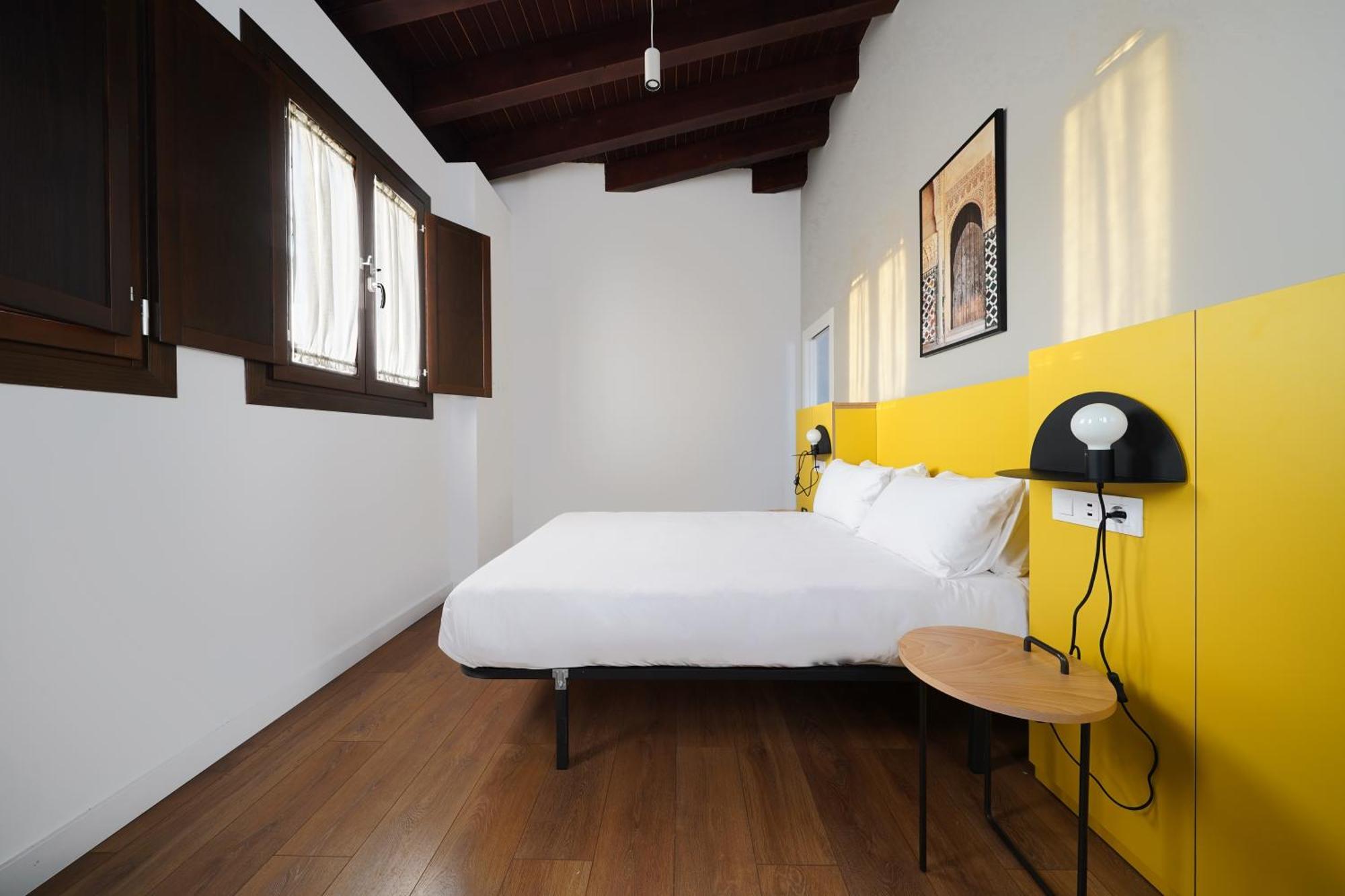 Numa Granada Vega Appartement Buitenkant foto